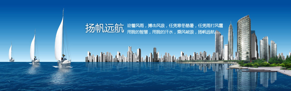 廣告標題